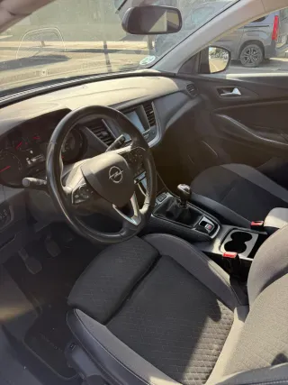 Opel Grandland 2021