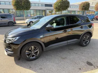 Opel Grandland 2021