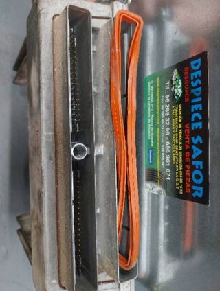 Opel 55323 centralita motor 8122028490 frontera