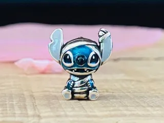 Charm | Stitch Momia Disney