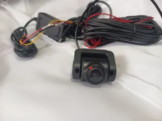 Dash Cam 4K Yantop DVR