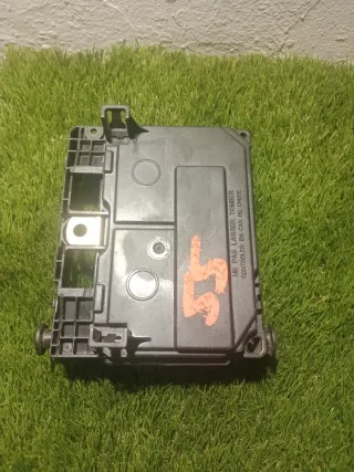 BSM L02 - Caja fusibles Peugeot/Citroën