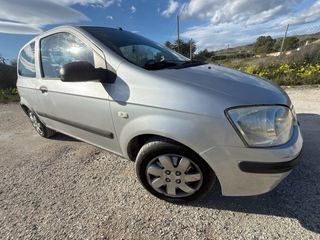 Hyundai Getz 2003