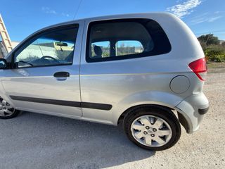 Hyundai Getz 2003