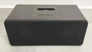 Altavoz para iPod/iPhone