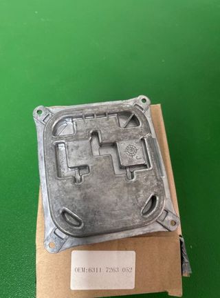 Módulo Luz Xenón 63117263052