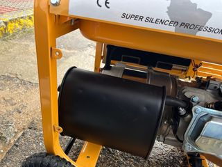 Generador Eléctrico MH9000.5 sh