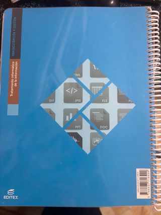 Tratamiento informático de la información (Cicl...