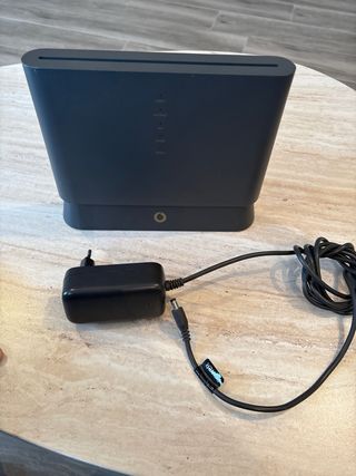 Router WiFi Vodafone 3 Puertos 1000 Mbps