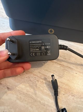 Router WiFi Vodafone 3 Puertos 1000 Mbps