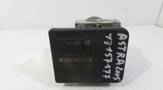 13157577 centralita abs opel astra h ber. 2531998