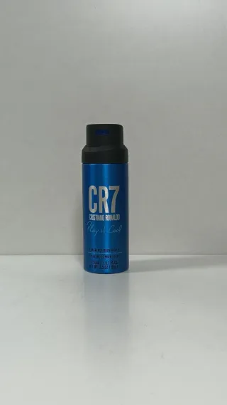 Cristiano Ronaldo CR7 Play it Cool Body Spray