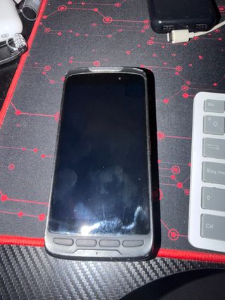 PDA Escáner premier Maxi 21