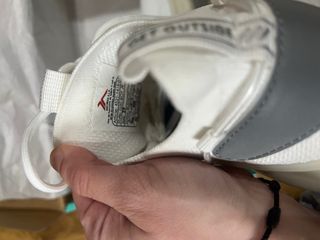 Zapatillas Mujer Blancas