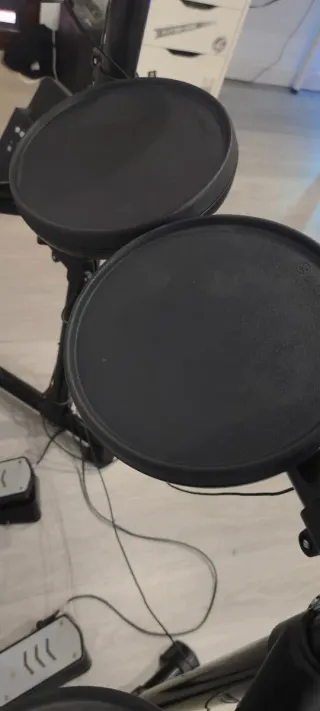 Batería Eléctrica Principiantes