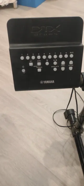 Batería Eléctrica Principiantes