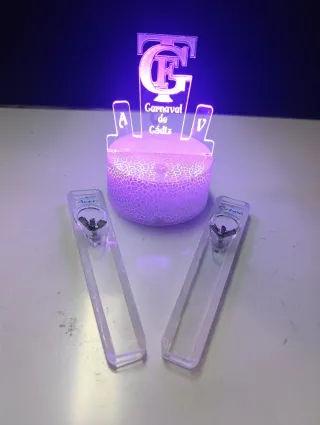 Pitos Carnaval de Cádiz