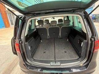 SEAT Alhambra 2022 AUTOMATICO IVA DEDUCIBLE