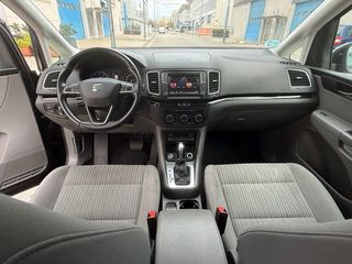 SEAT Alhambra 2022 AUTOMATICO IVA DEDUCIBLE