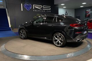 BMW X6 xDrive 30d M