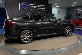 BMW X6 xDrive 30d M
