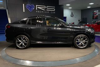 BMW X6 xDrive 30d M
