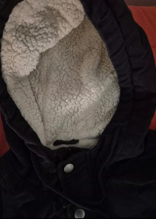 Giubbotto invernale Only & Sons blu ragazzo