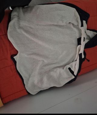 Giubbotto invernale Only & Sons blu ragazzo