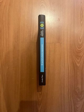 El cas de la dama esquerrana