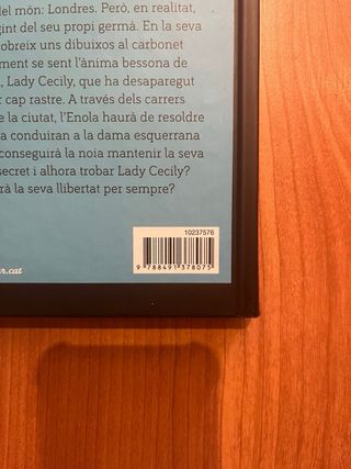 El cas de la dama esquerrana