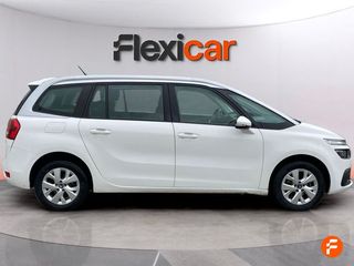 Citroën Grand C4 Spacetourer BlueHDi 96KW (130CV) S&S Feel