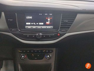 Opel Astra 1.0 Turbo S/S Expression