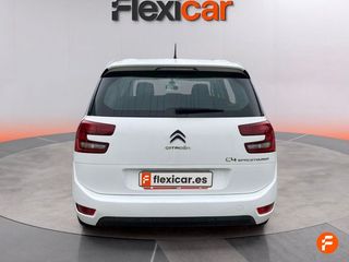 Citroën Grand C4 Spacetourer BlueHDi 96KW (130CV) S&S Feel