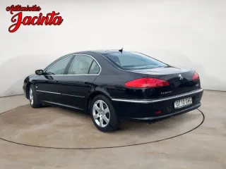 Peugeot 607 2008 2.7 HDI 205 CV