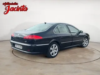 Peugeot 607 2008 2.7 HDI 205 CV