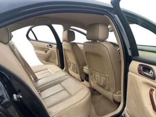 Peugeot 607 2008 2.7 HDI 205 CV