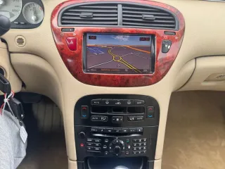 Peugeot 607 2008 2.7 HDI 205 CV