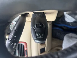 Peugeot 607 2008 2.7 HDI 205 CV