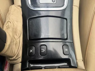 Peugeot 607 2008 2.7 HDI 205 CV