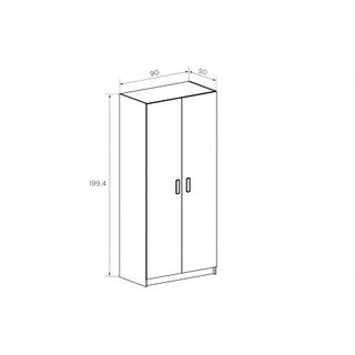 Muebles Aiko Juvenil Champions 01