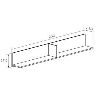 Muebles Aiko Juvenil Champions 01