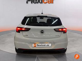 Opel Astra 1.0 Turbo S/S Expression