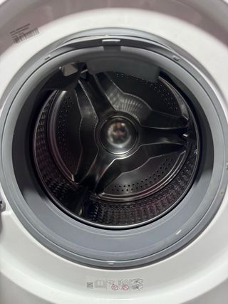 Lavadora Samsung Digital Inverter EcoBubble