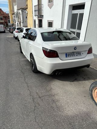 BMW Serie 5 2003