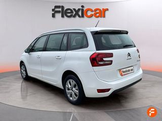 Citroën Grand C4 Spacetourer BlueHDi 96KW (130CV) S&S Feel