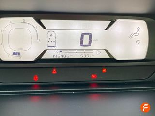 Citroën Grand C4 Spacetourer BlueHDi 96KW (130CV) S&S Feel