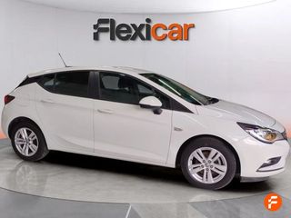 Opel Astra 1.0 Turbo S/S Expression