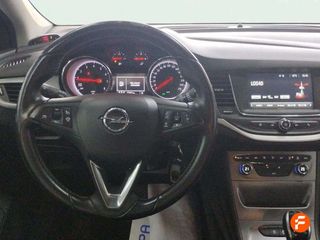 Opel Astra 1.0 Turbo S/S Expression
