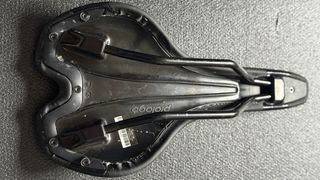 Sillín Prologo Kappa RS Negro