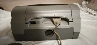 Impresora HP Deskjet 950c